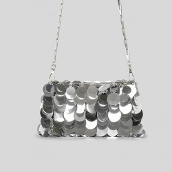 Sac en sequin